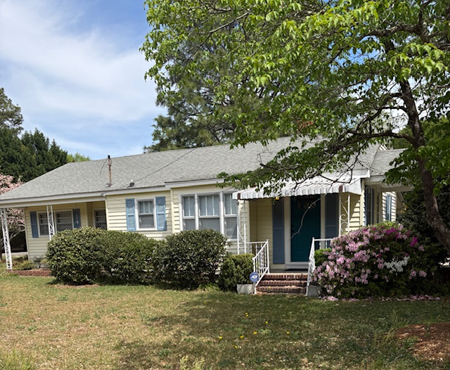 1014 Ousleydale Road