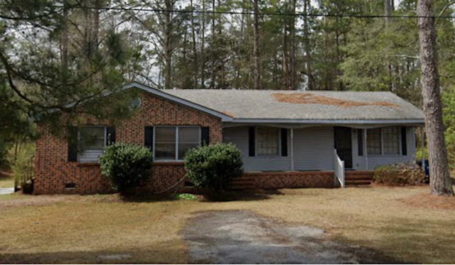 232 Pecan Drive - Unit B