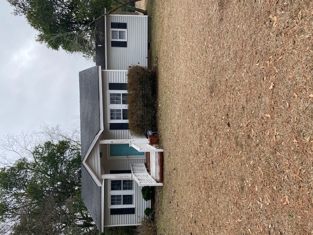1313 East Lydia Highway