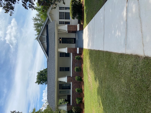 601 East Home Avenue - 1