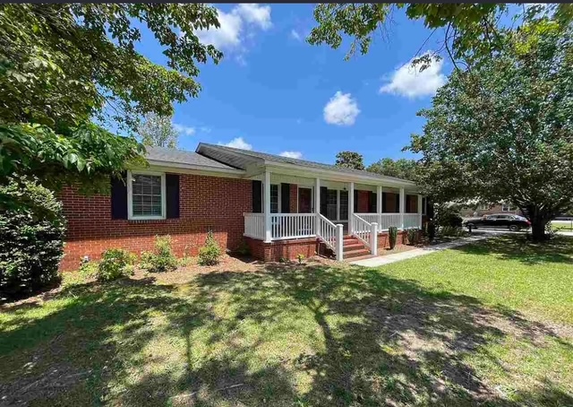 1029 Edgewood Drive