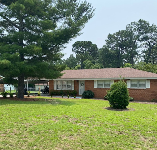 205 Hillsdale Drive